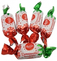 KONFEKTES LAIMA ZIEMASSVĒTKU (952254) ZS J