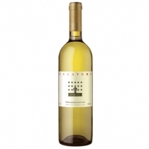 PUSSALDAIS BALTVĪNS MARANI TELAVURI WHITE (L060394) ALK.11.5%