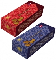 CEPUMI FLORA MEDUS PIPARKŪKAS 120GR (104445) ZS J