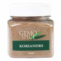 KORIANDRS MALTS GEMO SPICE 90gr. (780900)