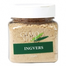 INGVERS MALTS GEMO SPICE 100gr. (781013)