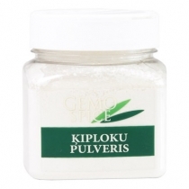ĶIPLOKU PULVERIS M GEMO SPICE 120gr. (781211) JN