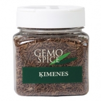 MELNĀS ĶIMENES GEMO SPICE 130gr. (431307)