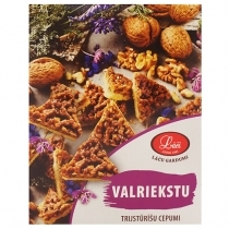 CEPUMI SALDIE LĀČI VALRIEKSTU TRIJSTŪRĪŠI (790812)