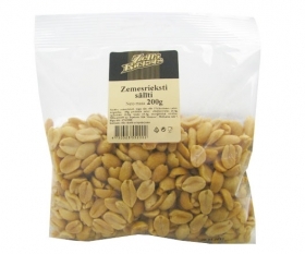 SĀLĪTI ZEMESRIEKSTI ZELTA RIEKSTS (552002)