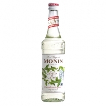 SĪRUPS MONIN MOJITO PIPARMĒTRU (015961)