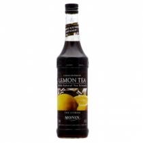 MONIN CITRONU AUKSTĀS TĒJAS SĪRUPS (015688)