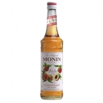 SĪRUPS MONIN PERSIKU (056377)