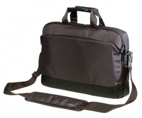 SOMA PORTATĪVAJAM DATORAM FELLOWES TRIO EASY BAG 15'', MELNA