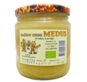 MEDUS EKO BITES LIEPU (280157) J