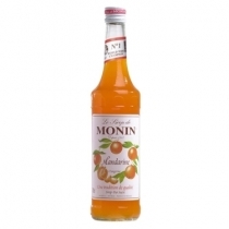 SĪRUPS MONIN MANDARĪNU (010225)