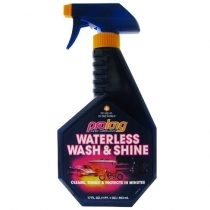 WATERLESS WASH & SHINE PROLONG (600179)