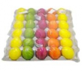 DEKORATĪVĀ SVECE BOLSIUS OLA (038982)