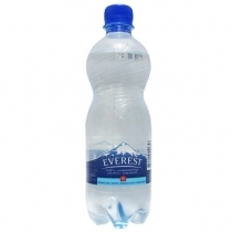 DZERAMAIS ŪDENS GĀZĒTS EVEREST (551657)