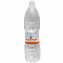 DABĪGAIS MINERĀLŪDENS NEGĀZĒTS ACQUA PANNA (003113)