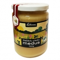 MEDUS KREMVEIDA LIELVAICĒNI DAŽĀDU ZIEDU (190019) J