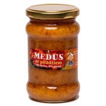 MEDUS J.VAINOVSKIS AR PĪLADŽIEM (170606) J