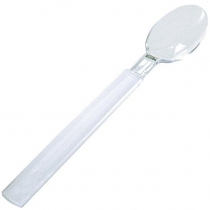 VIENREIZLIETOJAMĀS KAROTES 18.5cm, CAURSPĪDĪGAS (611942)
