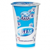 JOGURTS RASA LAKTO BEZ PIEDEVĀM 2%(340006)