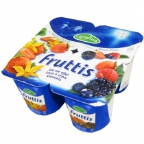 JOGURTS FRUTTIS ASORTI 4.6 %