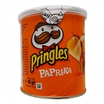 ČIPSI PRINGLES AR PAPRIKAS GARŠU (161638)