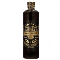 RĪGAS MELNAIS BALZAMS LB ALK.45% (101984)