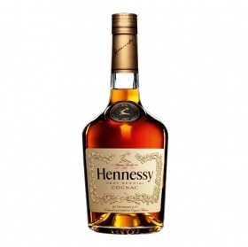 KONJAKS HENNESSY V.S. ALK.40% (287407)