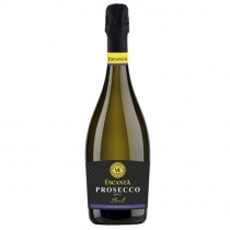 DZIRKSTOŠAIS VĪNS ESCANZA PROSECCO SPUMANTE D.O.C. BRUT (197685) ALK.11.5% J