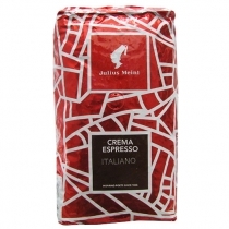 KAFIJAS PUPIŅAS JULIUS MEINL CREMA ESPRESSO ITALIANO (065027)