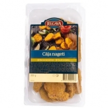 CĀĻA GAĻAS NAGETI JELGAVAS