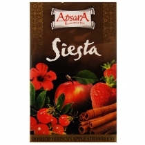 AUGĻU TĒJA APSARA SIESTA, MAISIŅOS PAPĪRA APLOKSNĒS (405115)