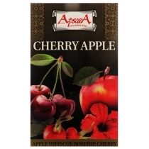 AUGĻU TĒJA APSARA CHERRY APPLE, MAISIŅOS PAPĪRA APLOKSNĒS (408116)
