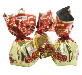 KONFEKTES SORINI SCACCO MATTO (361409)