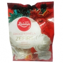 ZEFĪRS LAIMA ĀBOLU-KANĒĻA (851455) ZS