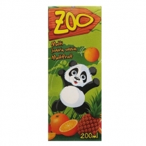 SULAS DZĒRIENS ZOO ASORTI