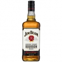 VISKIJS JIM BEAM ALK.40%