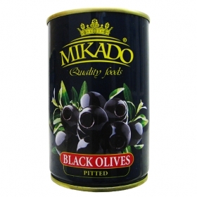 OLĪVES MELNĀS MIKADO BEZ KAULIŅIEM (006609)300ml/90gr