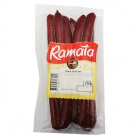 DESIŅAS SNACK RAMATA (307049)