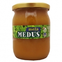 MEDUS J.VAINOVSKIS MEŽA (170040) J
