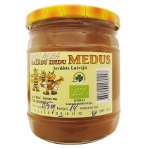 MEDUS EKO BITES VIRŠU (280140) J