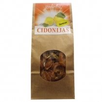 ŽĀVĒTAS CIDONIJAS JĀŅKALNI (330805)