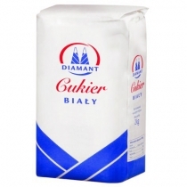 CUKURS BALTAIS DIAMANT, SMALKAIS (000017)(POLIJA) J