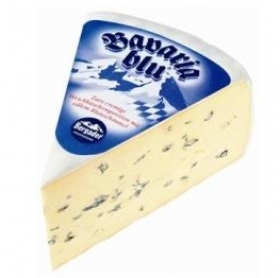 ZILAIS SIERS BAVARIA BLUE (025128)