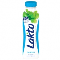 LAKTO DZERAMAIS DABISKS 2% (110609)