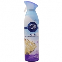 GAISA ATSVAIDZINĀTĀJS AMBI PUR FRESHELLE MOONLIGHT VANILLA (877027)