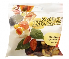 OGU-RIEKSTU MAISĪJUMS ZELTA RIEKSTS MŪSDIENU GARŠA (100746)