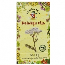 PELAŠĶU RŪĶĪŠU TĒJA, MAISIŅOS PAPĪRA APLOKSNĒS (321061)