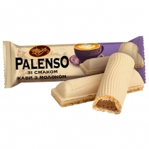 KONFEKTES PALENSO KAFIJA AR PIENU (862036) J