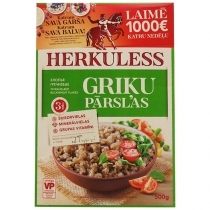 GRIĶU PĀRSLAS HERKULESS (692030)