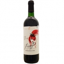 PUSSALDAIS ARONIJU VĪNS DURBES VELTES (860700) ALK.12%